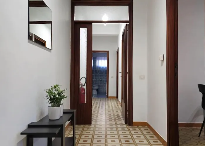 Διαμέρισμα Marsi - Vicino Al Mare E All'istituto Santo Stefano Porto Potenza Picena