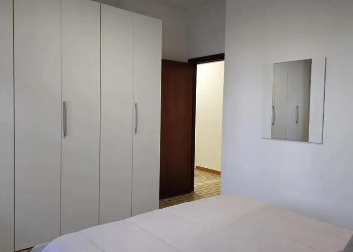 Διαμέρισμα Marsi - Vicino Al Mare E All'istituto Santo Stefano