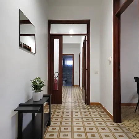 Apartamento Marsi - Vicino Al Mare E All'istituto Santo Stefano Porto Potenza Picena