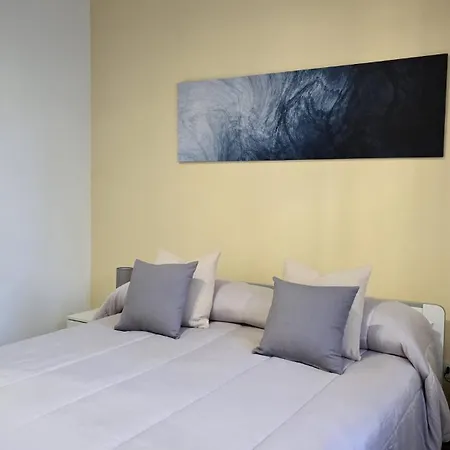 Apartamento Marsi - Vicino Al Mare E All'istituto Santo Stefano Porto Potenza Picena