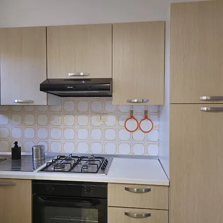 Marsi - Vicino Al Mare E All'istituto Santo Stefano Apartamento *