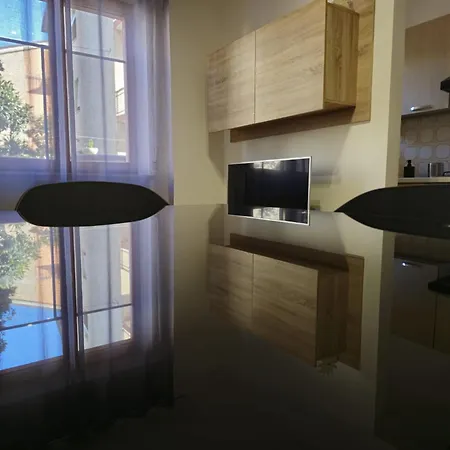 Marsi - Vicino Al Mare E All'istituto Santo Stefano Porto Potenza Picena