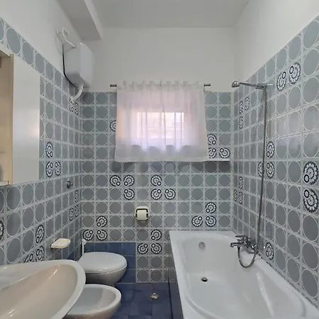 Apartamento Marsi - Vicino Al Mare E All'istituto Santo Stefano Porto Potenza Picena