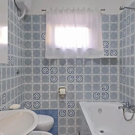 Marsi - Vicino Al Mare E All'istituto Santo Stefano Apartament