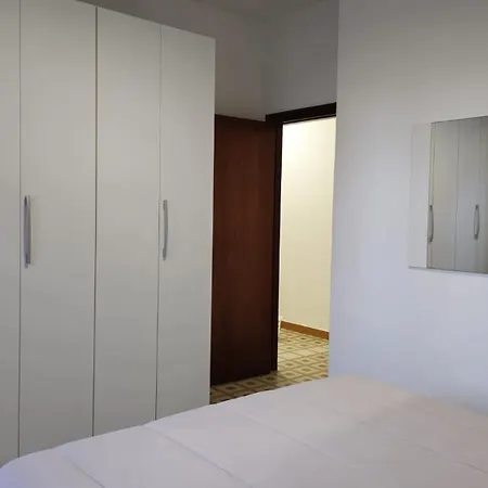 Apartamento Marsi - Vicino Al Mare E All'istituto Santo Stefano