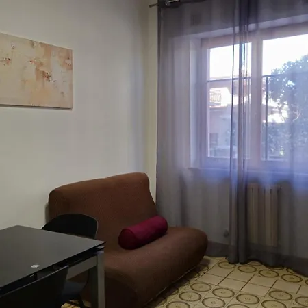 Marsi - Vicino Al Mare E All'istituto Santo Stefano * Porto Potenza Picena