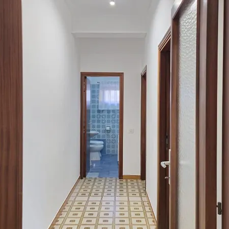 Apartamento Marsi - Vicino Al Mare E All'istituto Santo Stefano