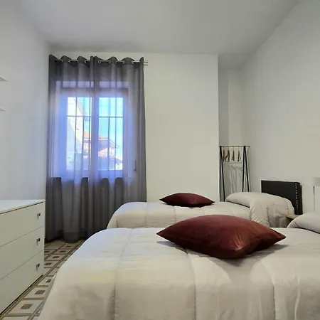 Apartamento Marsi - Vicino Al Mare E All'istituto Santo Stefano *