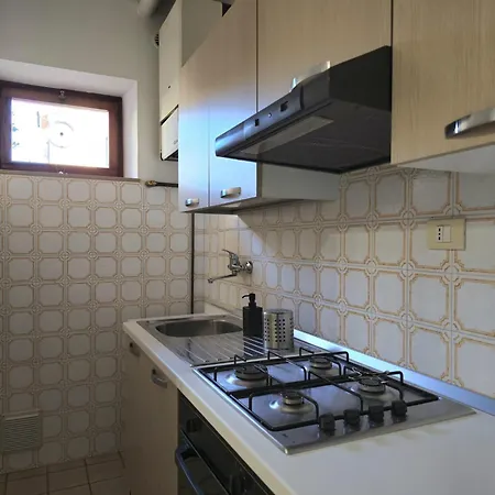 Marsi - Vicino Al Mare E All'istituto Santo Stefano Porto Potenza Picena